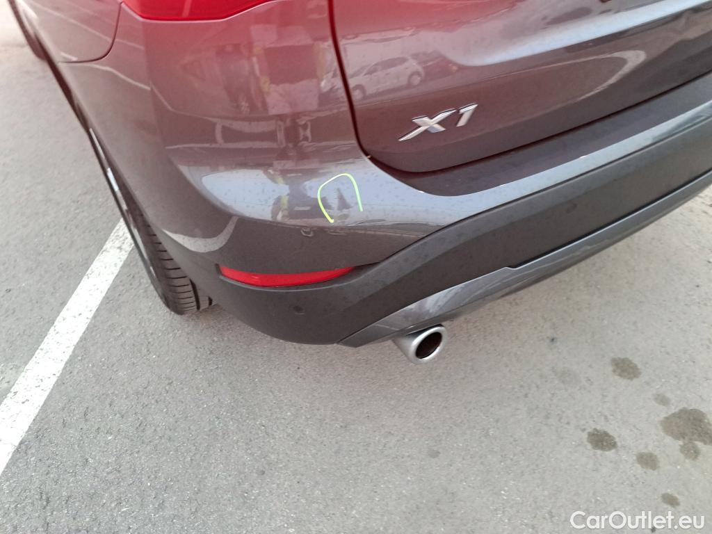  Bmw  X1 Serie  sDrive 18i Advantage 1.5 140CV AT7 E6dT #9