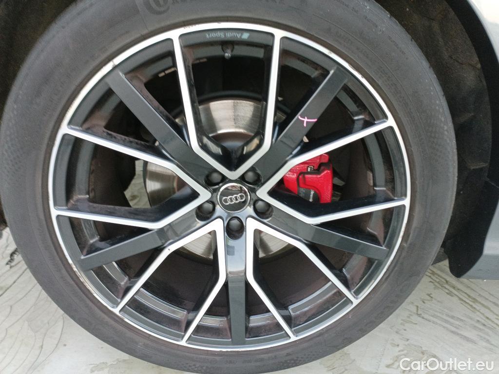  Audi  Q8  50 TDI quattro Black Edition TDI 285CV AT8 E6dT #5