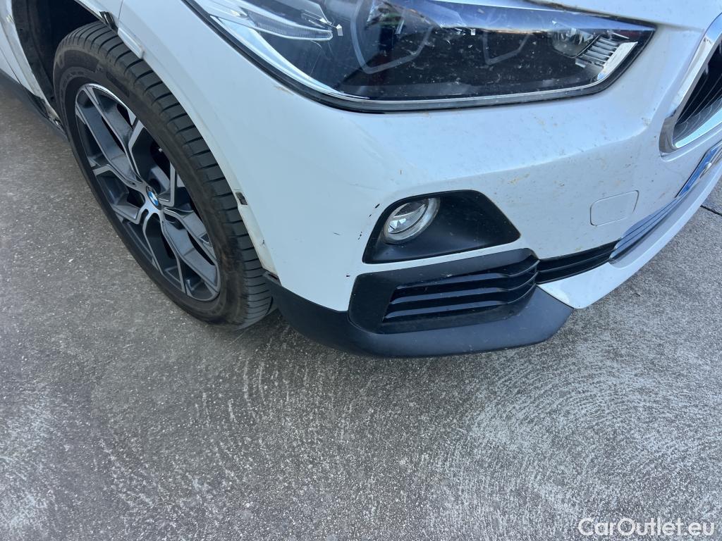  Bmw  X2 Serie  sDrive 18i Advantage 1.5 140CV AT7 E6dT #19