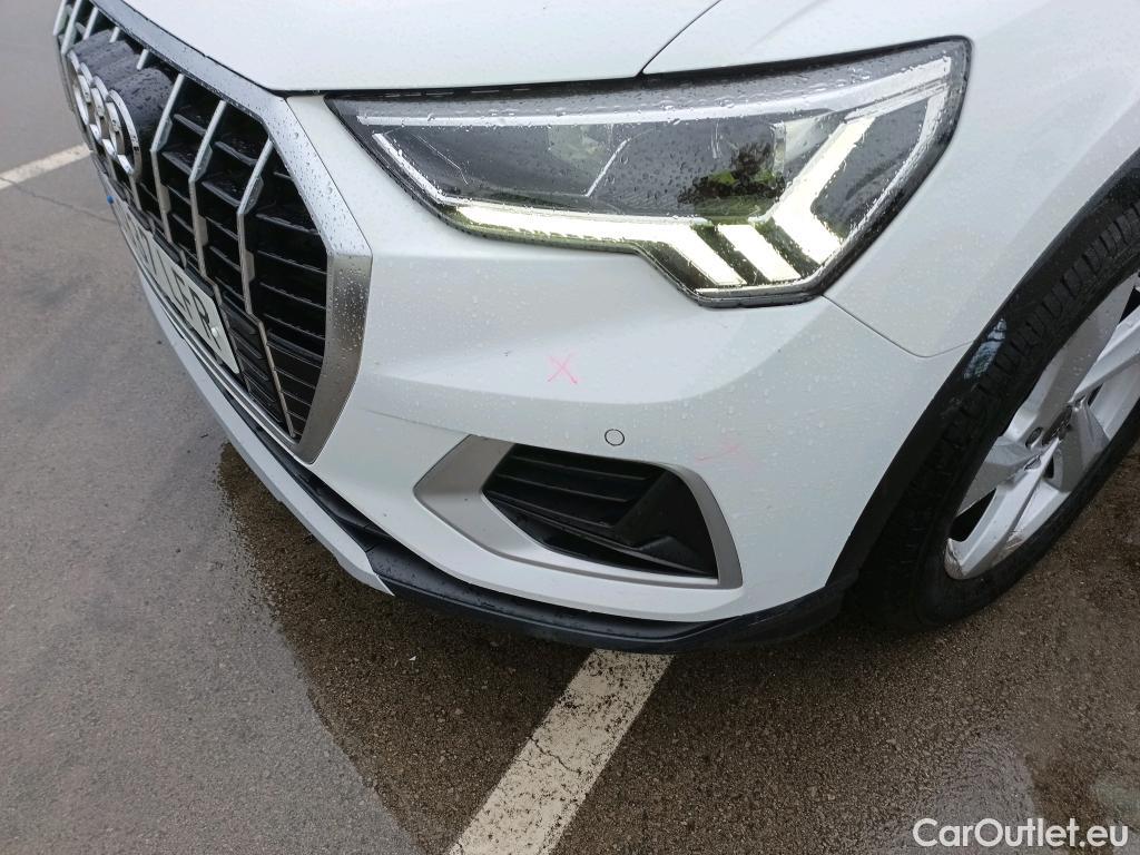  Audi  Q3  40 TDI quattro advanced 2.0 TDI 190CV AT7 E6dT #7