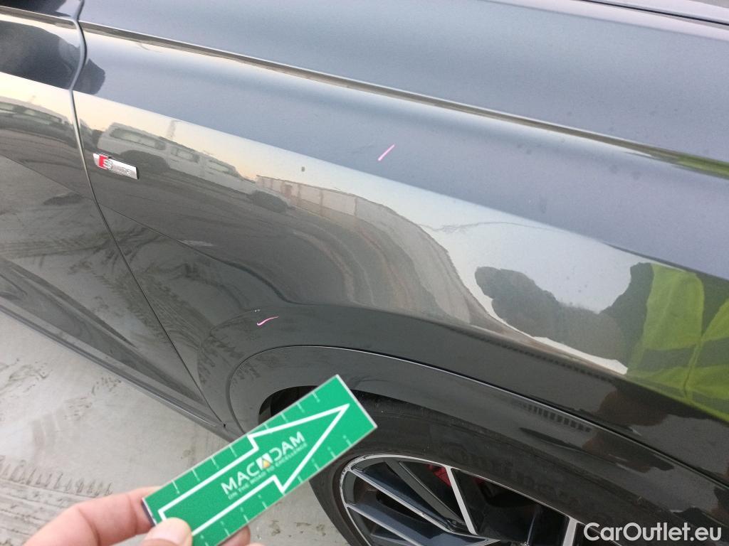  Audi  Q8  50 TDI quattro Black Edition TDI 285CV AT8 E6dT #9