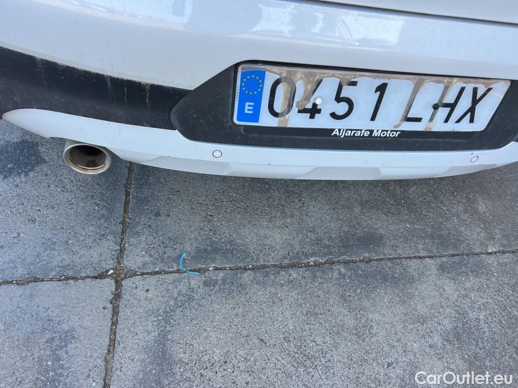  Bmw  X2 Serie  sDrive 18i Advantage 1.5 140CV AT7 E6dT #22