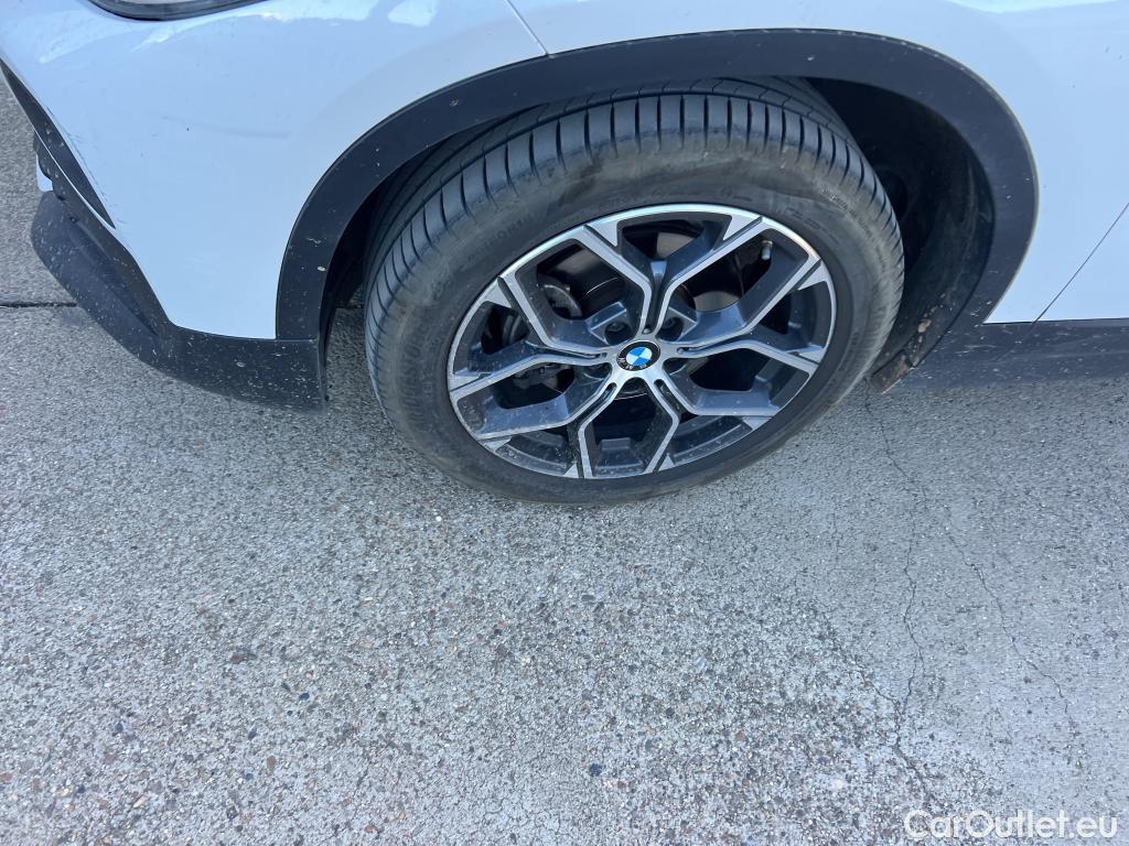  Bmw  X2 Serie  sDrive 18i Advantage 1.5 140CV AT7 E6dT #3