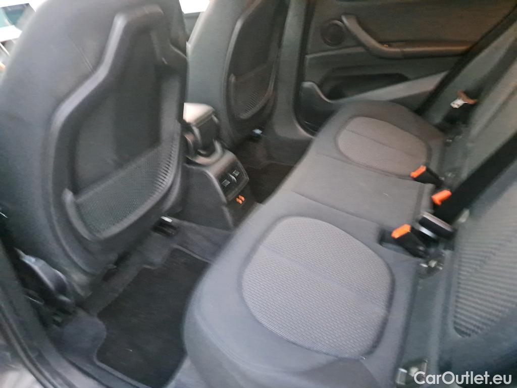  Bmw  X1 Serie  sDrive 18i Advantage 1.5 140CV AT7 E6dT #18