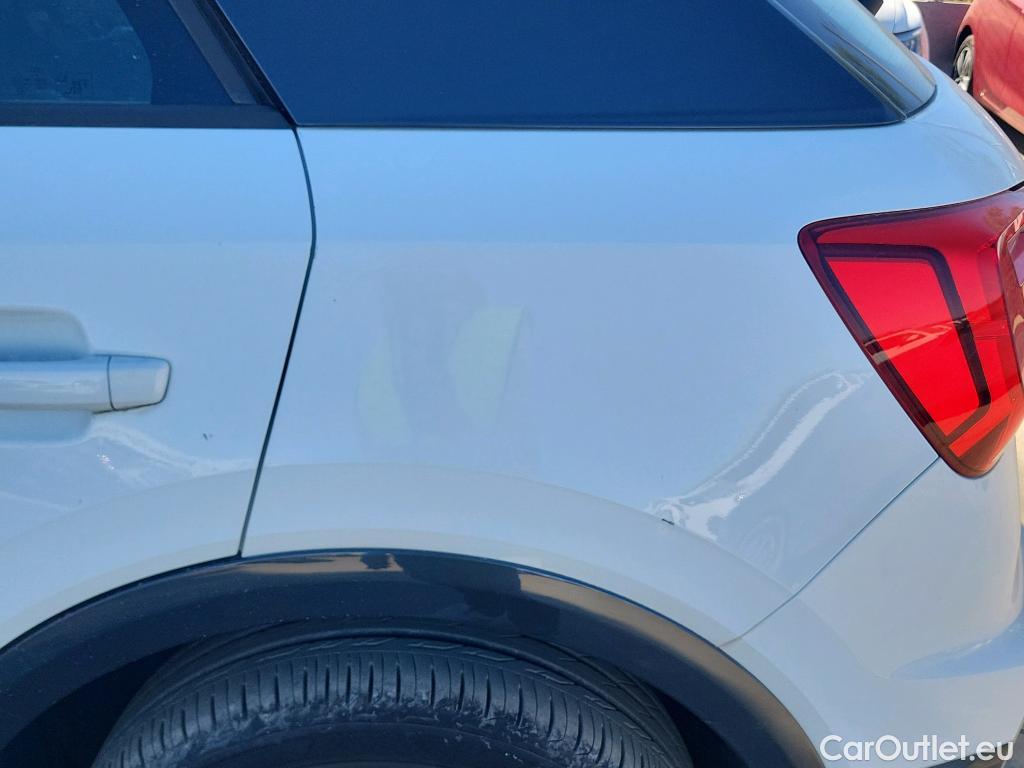  Audi  Q2  35 TFSI advanced 1.5 TFSI 150CV AT7 E6d #31