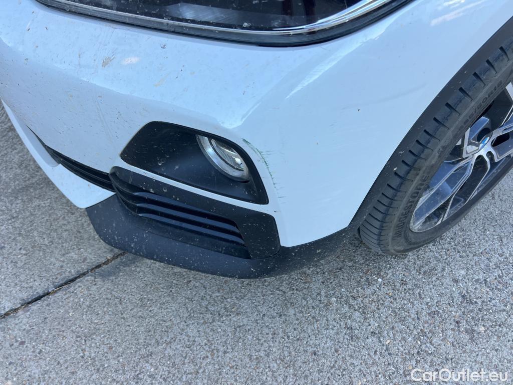  Bmw  X2 Serie  sDrive 18i Advantage 1.5 140CV AT7 E6dT #18