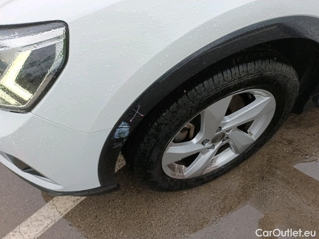  Audi  Q3  40 TDI quattro advanced 2.0 TDI 190CV AT7 E6dT #9