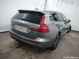  Volvo  V60 Volvo  D3 Momentum Pro Gtr. - NO COC #4