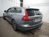  Volvo  V60 Volvo  D3 Momentum Pro Gtr. - NO COC #3