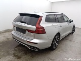  Volvo  V60 VOLVO  - 2018 2.0 T6 TE 253 AWD R-Design PHEV (EU6d-T.) 5d #2