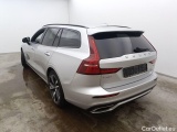  Volvo  V60 VOLVO  - 2018 2.0 T6 TE 253 AWD R-Design PHEV (EU6d-T.) 5d #7