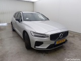  Volvo  V60 VOLVO  - 2018 2.0 T6 TE 253 AWD R-Design PHEV (EU6d-T.) 5d #8