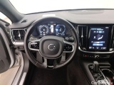  Volvo  V60 VOLVO  - 2018 2.0 T6 TE 253 AWD R-Design PHEV (EU6d-T.) 5d #22