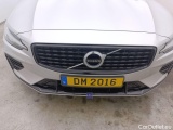  Volvo  V60 VOLVO  - 2018 2.0 T6 TE 253 AWD R-Design PHEV (EU6d-T.) 5d #27