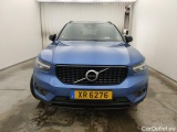  Volvo  XC 40 VOLVO XC40 1.5 T4 129 PHEV R-Design 5d #5