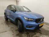  Volvo  XC 40 VOLVO XC40 1.5 T4 129 PHEV R-Design 5d #8