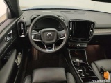  Volvo  XC 40 VOLVO XC40 1.5 T4 129 PHEV R-Design 5d #9