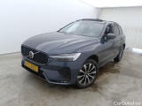  Volvo  XC60 VOLVO  DIESEL - 2022 2.0 B4 197 MHEV AWD R-Design Geartronic 5d 