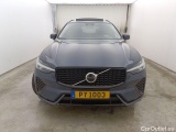  Volvo  XC60 VOLVO  DIESEL - 2022 2.0 B4 197 MHEV AWD R-Design Geartronic 5d #5