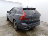  Volvo  XC60 VOLVO  DIESEL - 2022 2.0 B4 197 MHEV AWD R-Design Geartronic 5d #7