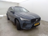 Volvo  XC60 VOLVO  DIESEL - 2022 2.0 B4 197 MHEV AWD R-Design Geartronic 5d #8