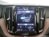  Volvo  XC60 VOLVO  DIESEL - 2022 2.0 B4 197 MHEV AWD R-Design Geartronic 5d #33