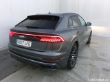  Audi  Q8  50 TDI quattro Black Edition TDI 285CV AT8 E6dT #2