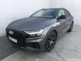  Audi  Q8  50 TDI quattro Black Edition TDI 285CV AT8 E6dT 