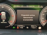  Audi  Q8  50 TDI quattro Black Edition TDI 285CV AT8 E6dT #5