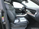  Audi  Q8  50 TDI quattro Black Edition TDI 285CV AT8 E6dT #6