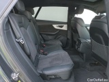  Audi  Q8  50 TDI quattro Black Edition TDI 285CV AT8 E6dT #7