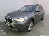  Bmw  X1 Serie  sDrive 18i Advantage 1.5 140CV AT7 E6dT 