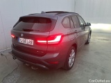  Bmw  X1 Serie  sDrive 18i Advantage 1.5 140CV AT7 E6dT #2