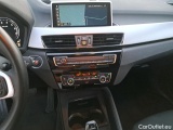  Bmw  X1 Serie  sDrive 18i Advantage 1.5 140CV AT7 E6dT #14