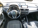  Bmw  X2 Serie  sDrive 18i Advantage 1.5 140CV AT7 E6dT #3