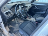 Bmw  X2 Serie  sDrive 18i Advantage 1.5 140CV AT7 E6dT #3