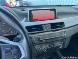  Bmw  X2 Serie  sDrive 18i Advantage 1.5 140CV AT7 E6dT #13
