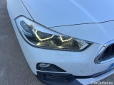  Bmw  X2 Serie  sDrive 18i Advantage 1.5 140CV AT7 E6dT #16