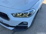  Bmw  X2 Serie  sDrive 18i Advantage 1.5 140CV AT7 E6dT #15