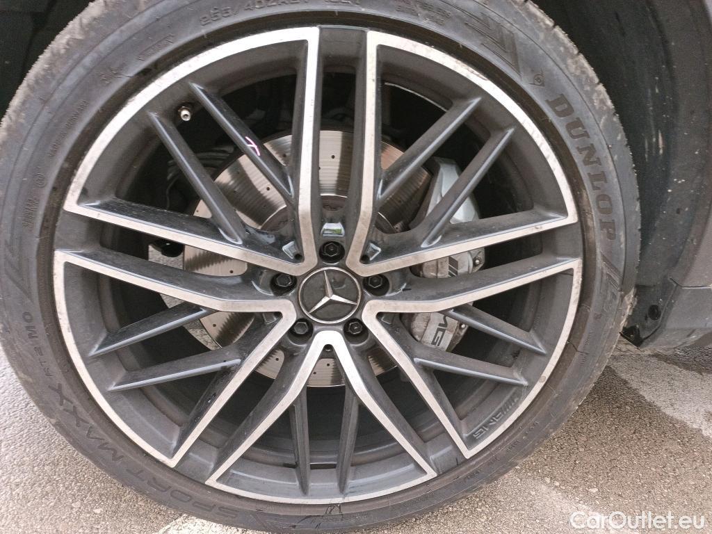  Mercedes  G-Klasee Clase GLC GLC 43 AMG 4Matic (253.964)AMG 3.0 390CV AT9 E6dT #2