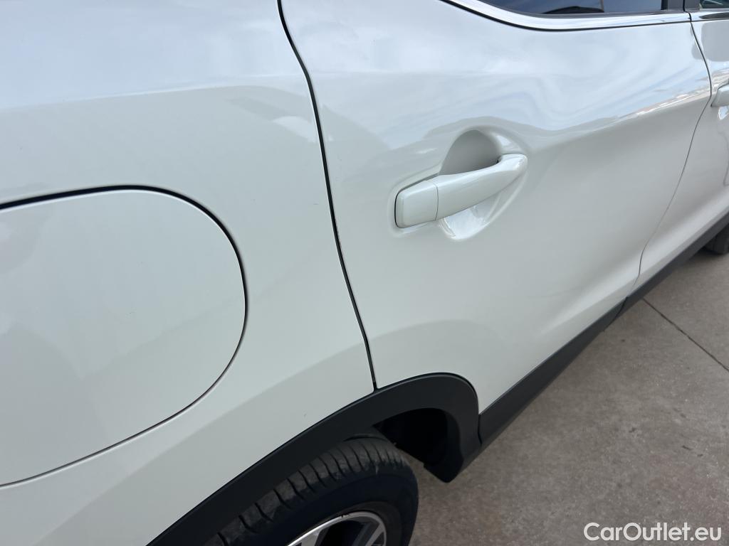  Nissan  Qashqai NISSAN  / 2017 / 5P / todoterreno dCi 85 kW (115 CV) E6D DCT N-STYLE #16