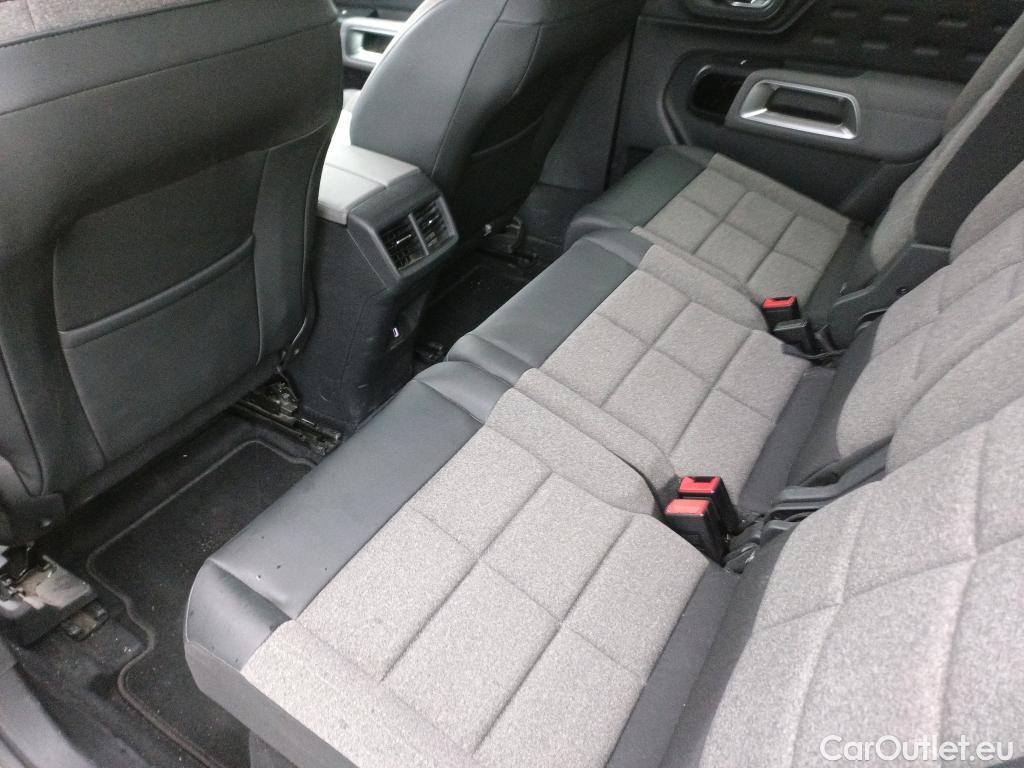  Citroen  C5  Aircross Feel 1.5 BlueHDi 130CV MT6 E6d #10
