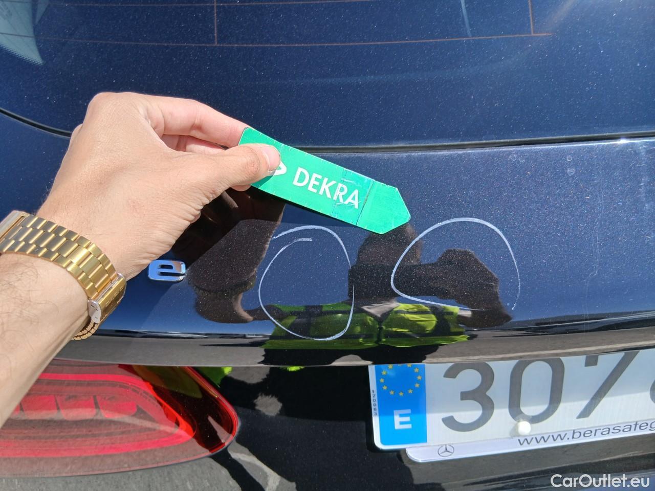  Mercedes  G-Klasee Clase GLC GLC 300 e 4Matic (253.953) 2.0 320CV AT9 E6d #32