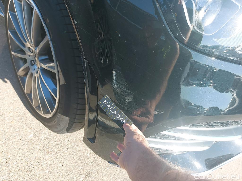  Mercedes  G-Klasee Clase GLE GLE 350 de 4Matic (167.117)AMG 2.0 AMG Line 320CV AT9 E6d #21