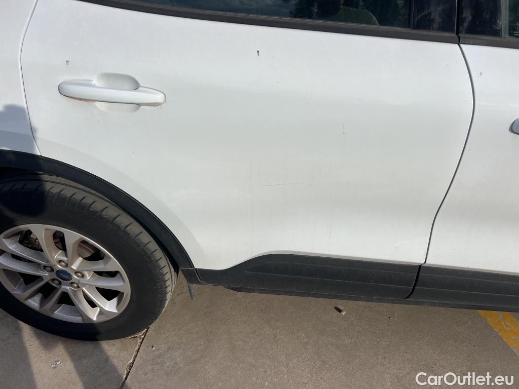  Ford  Kuga  Titanium Hybrid 2.5 190CV ATV E6d #3