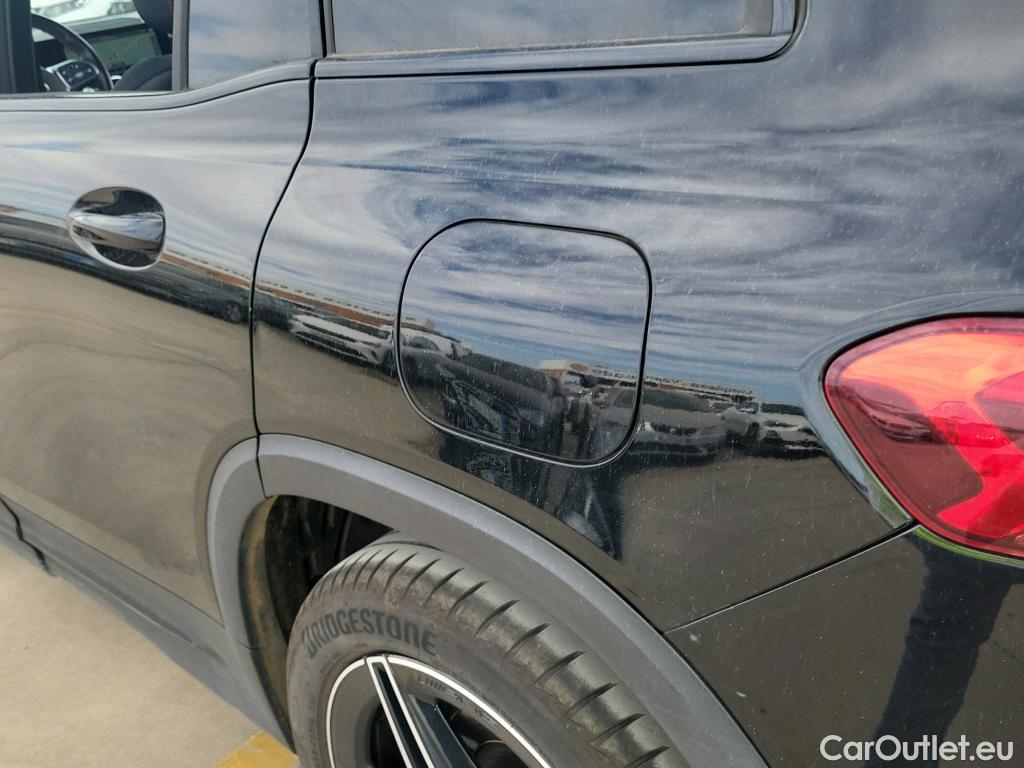  Mercedes  GLB Clase   200 d (247.612)AMG AMG Line 150CV AT8 E6d #25