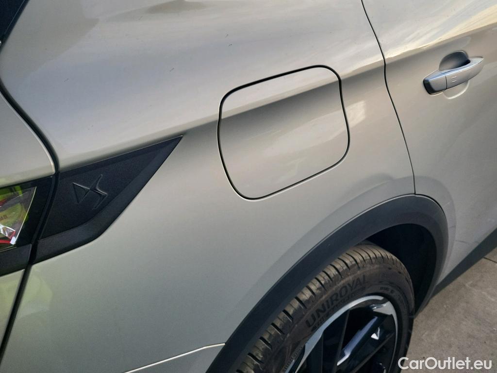  DS  DS7 7 Crossback Performance Line 2.0 BlueHDi 180CV AT8 E6d #3