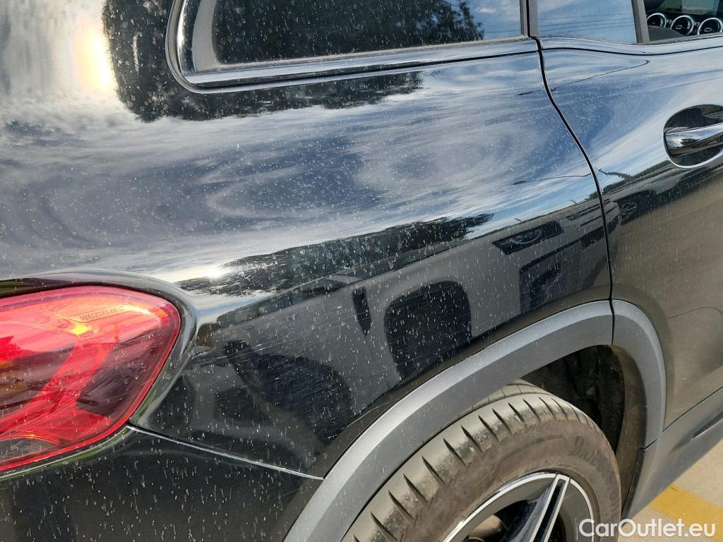  Mercedes  GLB Clase   200 d (247.612)AMG AMG Line 150CV AT8 E6d #3