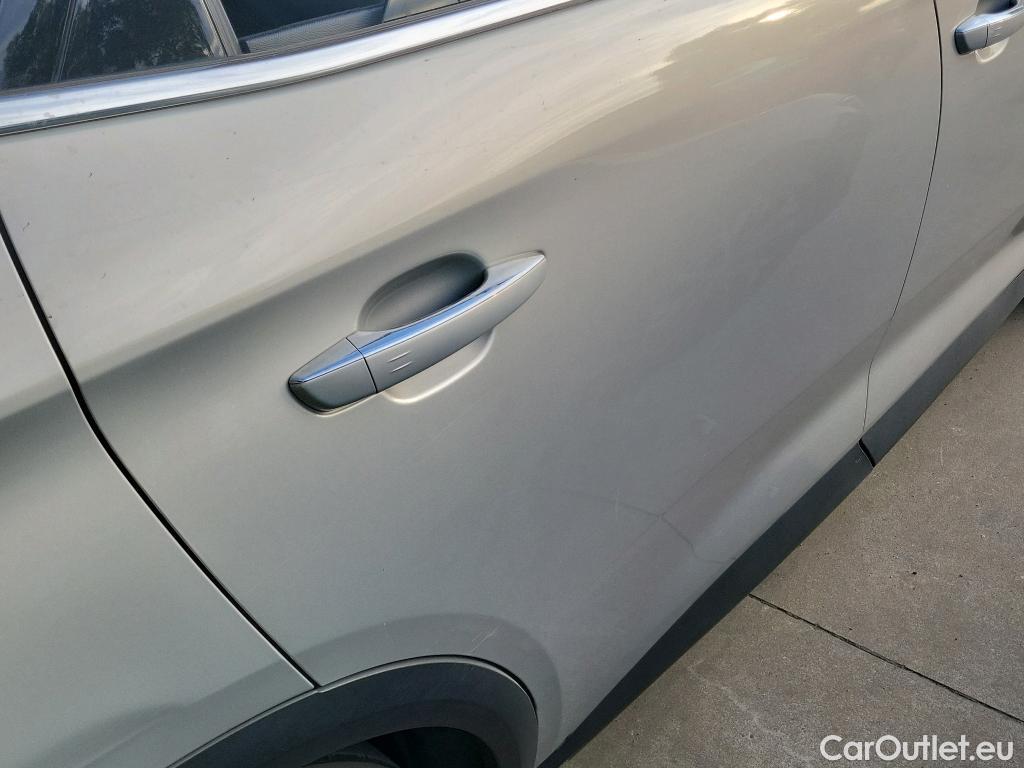  DS  DS7 7 Crossback Performance Line 2.0 BlueHDi 180CV AT8 E6d #10