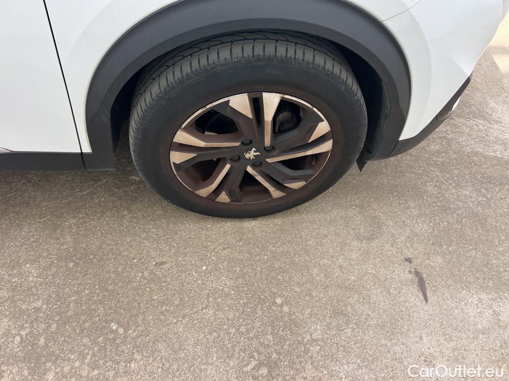  Peugeot  2008  Allure Pack 1.5 HDi 110CV MT6 E6d #3